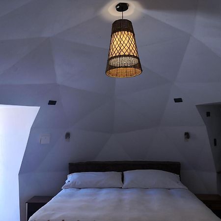 San Pedro Domos Villa San Pedro de Atacama Dış mekan fotoğraf