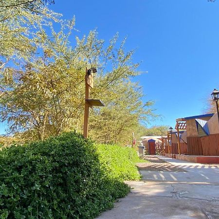 San Pedro Domos Villa San Pedro de Atacama Dış mekan fotoğraf