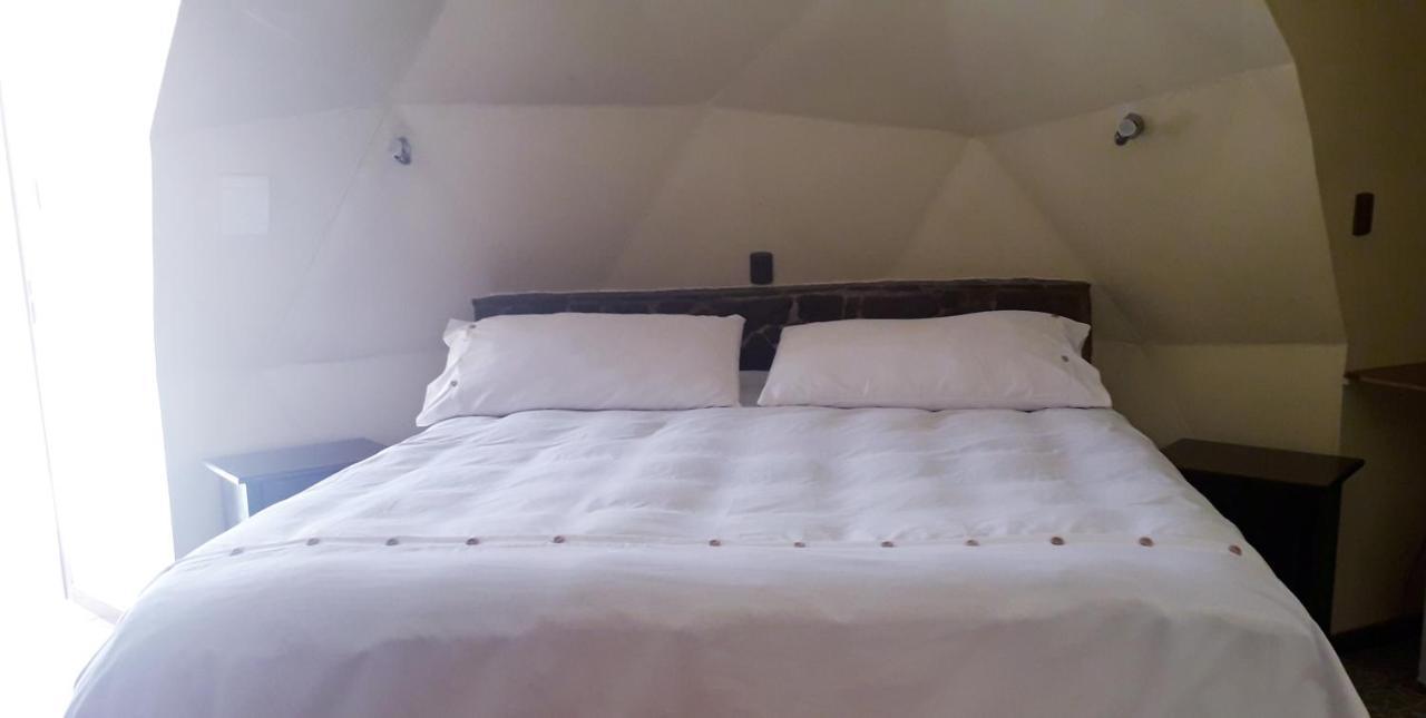 San Pedro Domos Villa San Pedro de Atacama Dış mekan fotoğraf