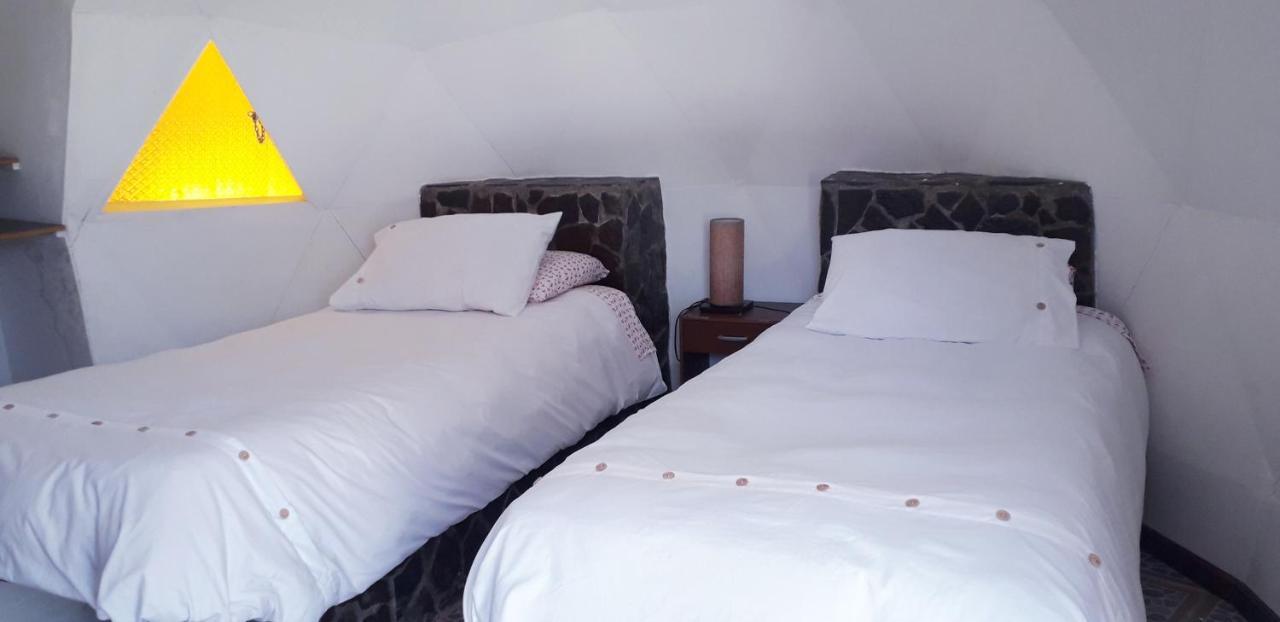 San Pedro Domos Villa San Pedro de Atacama Dış mekan fotoğraf