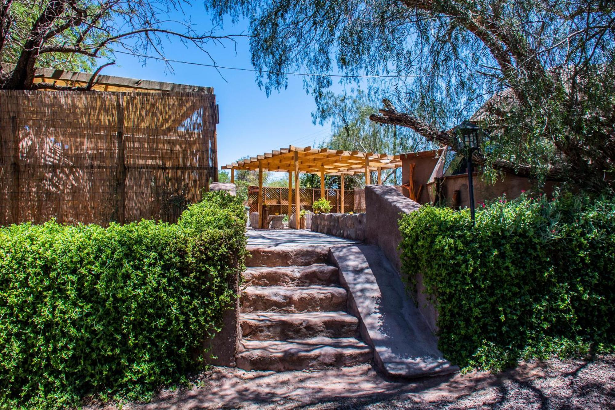 San Pedro Domos Villa San Pedro de Atacama Dış mekan fotoğraf