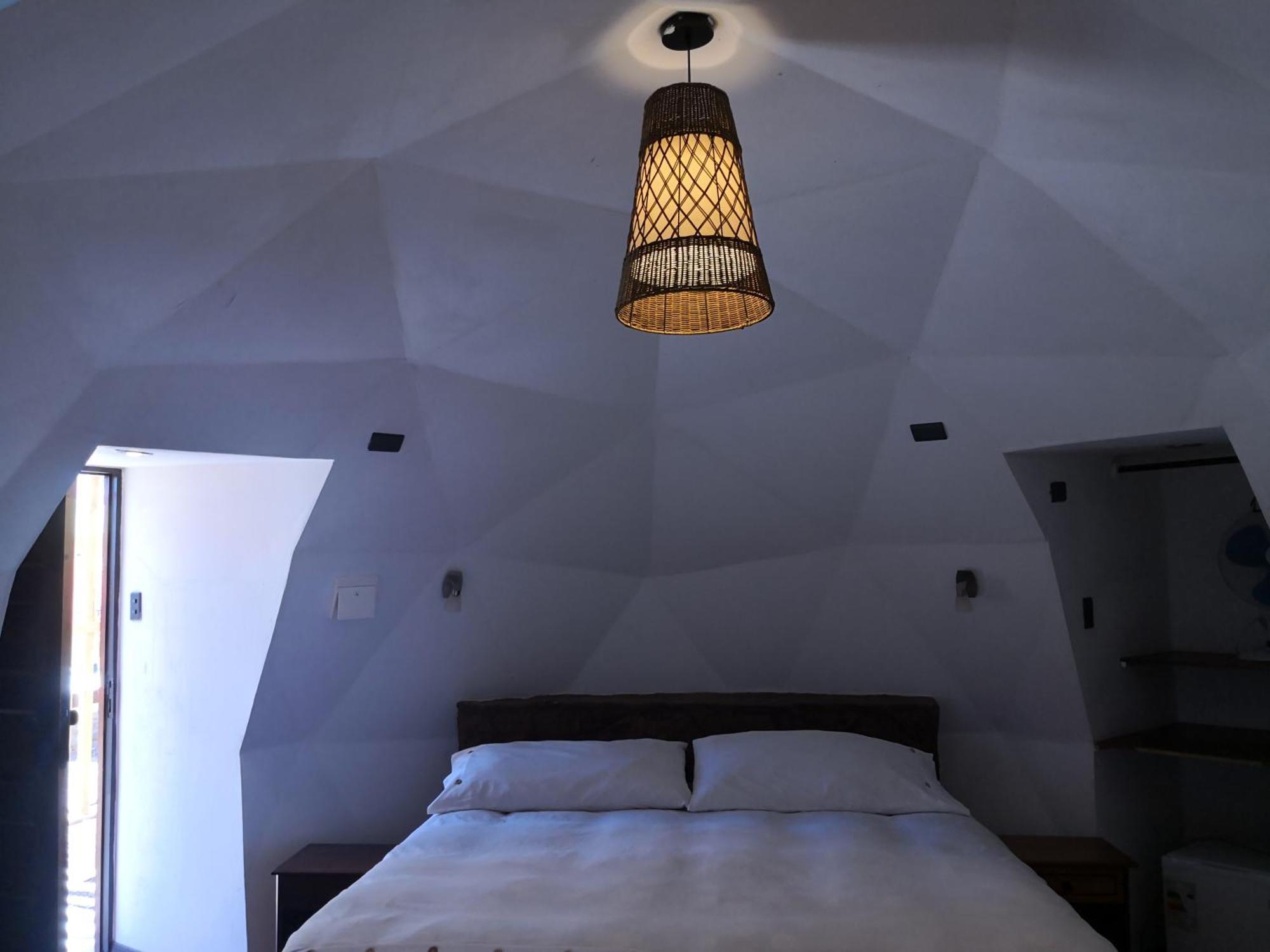 San Pedro Domos Villa San Pedro de Atacama Dış mekan fotoğraf