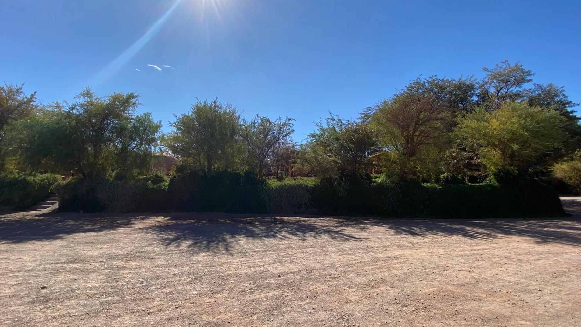 San Pedro Domos Villa San Pedro de Atacama Dış mekan fotoğraf