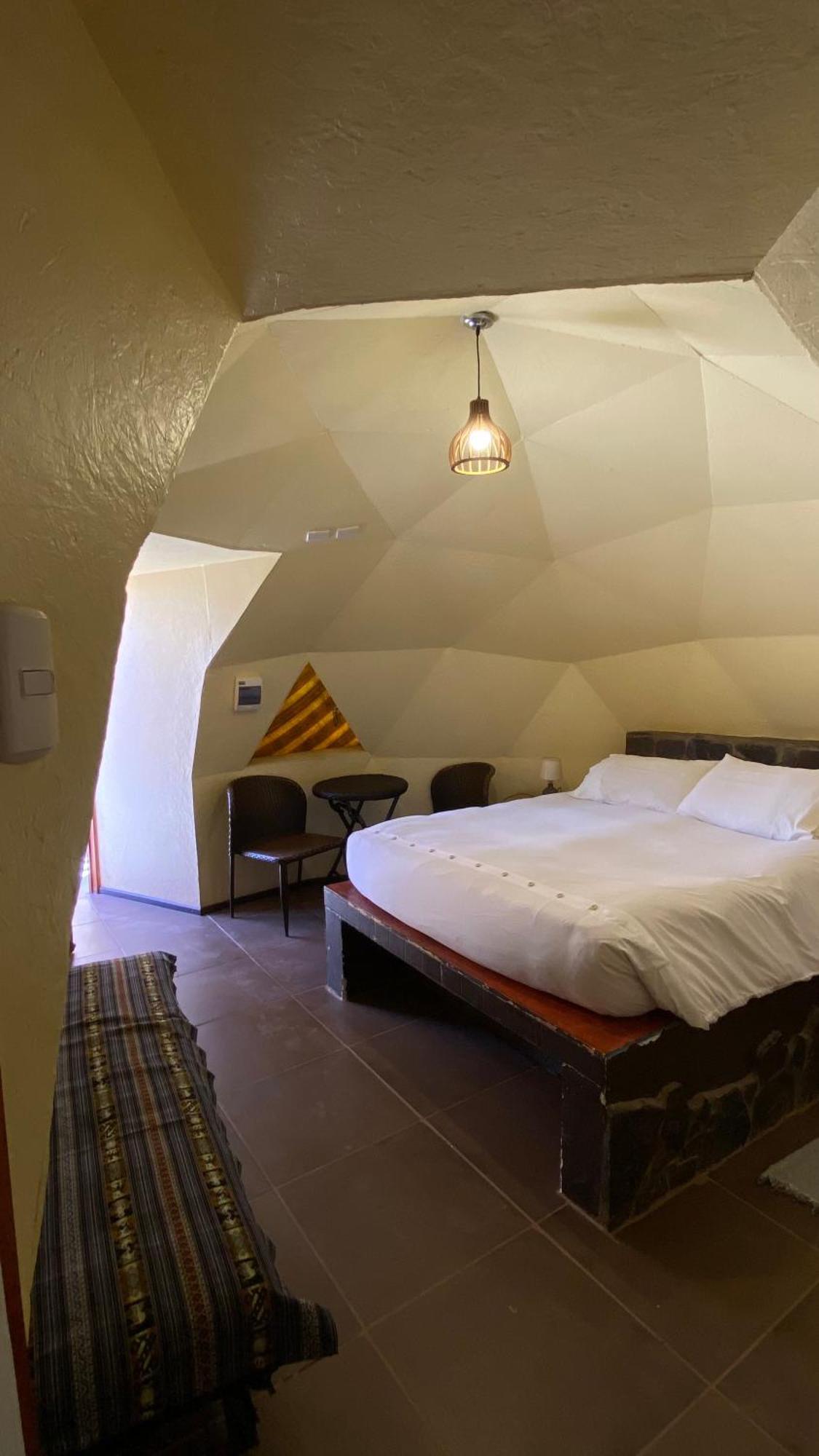 San Pedro Domos Villa San Pedro de Atacama Dış mekan fotoğraf