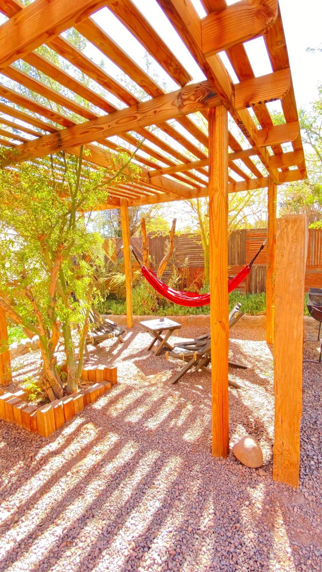 San Pedro Domos Villa San Pedro de Atacama Dış mekan fotoğraf