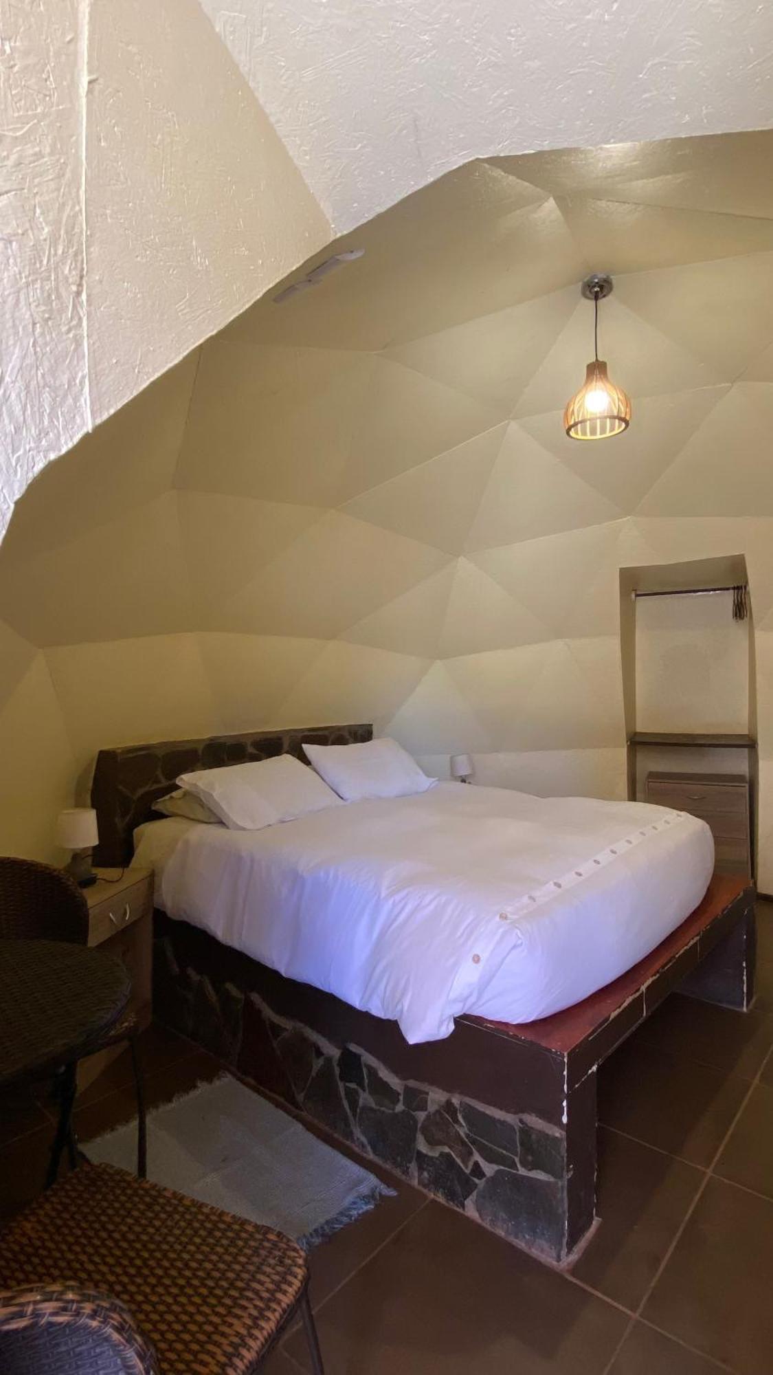 San Pedro Domos Villa San Pedro de Atacama Dış mekan fotoğraf