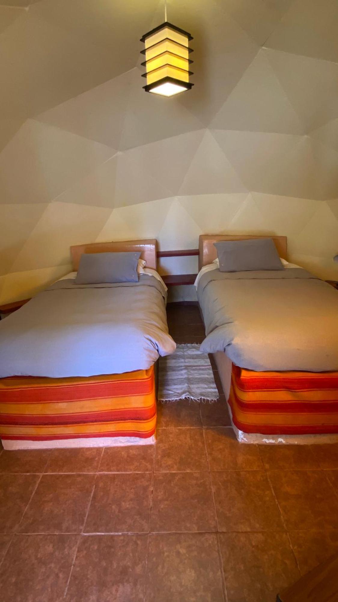San Pedro Domos Villa San Pedro de Atacama Dış mekan fotoğraf