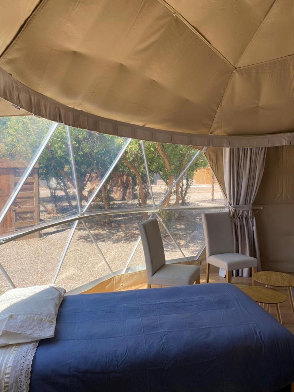 San Pedro Domos Villa San Pedro de Atacama Dış mekan fotoğraf