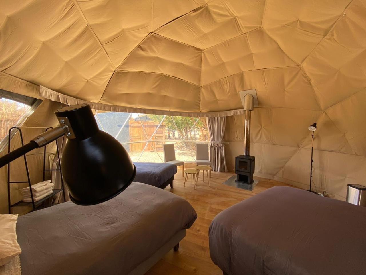 San Pedro Domos Villa San Pedro de Atacama Dış mekan fotoğraf