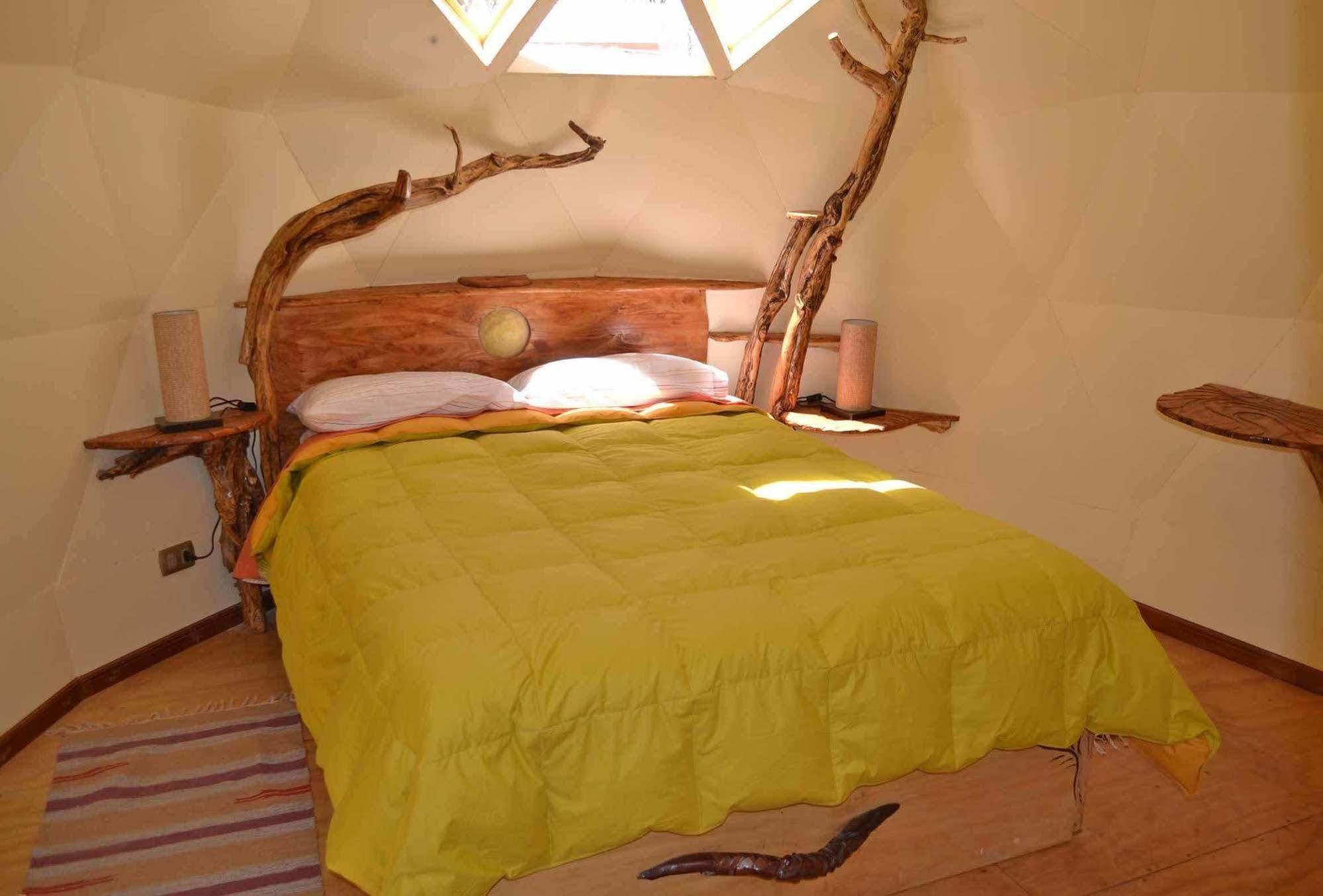 San Pedro Domos Villa San Pedro de Atacama Dış mekan fotoğraf
