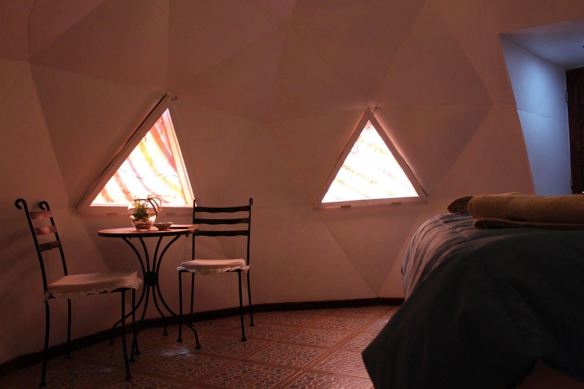 San Pedro Domos Villa San Pedro de Atacama Dış mekan fotoğraf