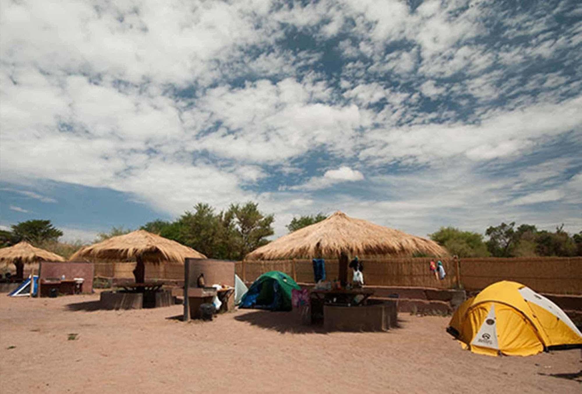 San Pedro Domos Villa San Pedro de Atacama Dış mekan fotoğraf
